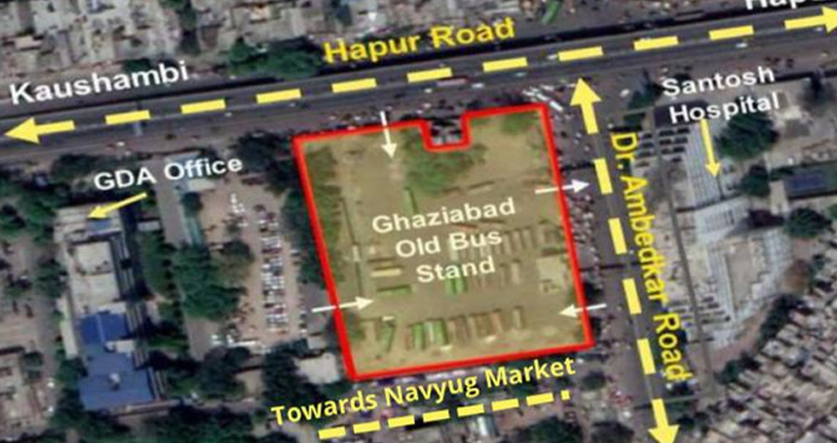 omaxeghaziabad.in